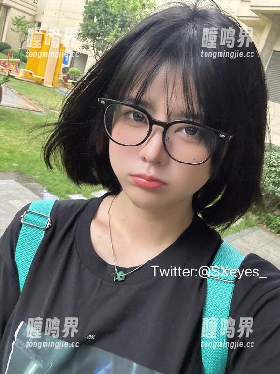 眼酱大魔王w 新年快乐!眼酱大魔王w最新作品,让我陷进她的原图里出不来了…