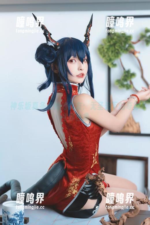 神乐坂真冬 神乐坂真冬和她的女友:无圣光下的奇妙世界合集