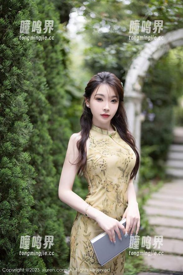 秀人网-姚若兮vay 秀人网 - 写真?更像是在窥探姚若兮vay的灰丝秘密
