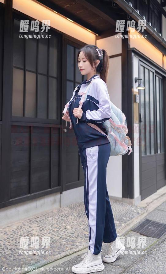 秀人网-安然Maleah 秀人网 - 美图分享—安然Maleah的日常像是生活的调色板,一言不合就变色!
