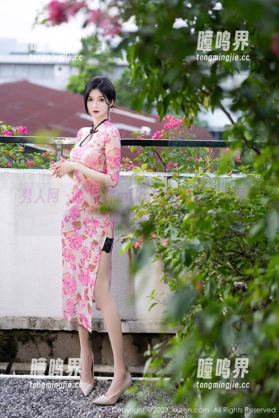 秀人网 - 沈蜜桃miko学姐的私人套图分享，绝对让你停不下来！