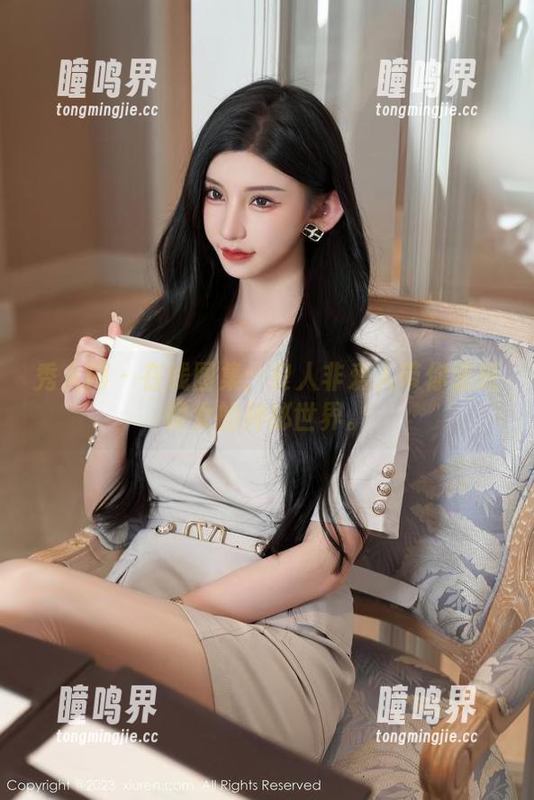 秀人网-良人非爱人 秀人网 - 在线图集:良人非爱人带你走近修女的神秘世界。