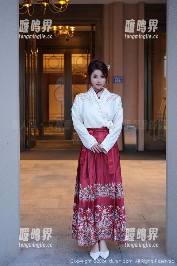 秀人网-艾静香 秀人网 - 艾静香和服合集,超乎想象的凝视与作品