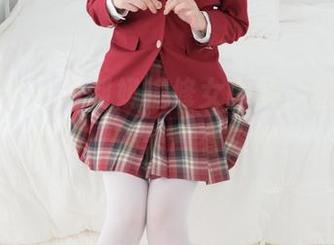 紧急企划 - 定制奶糖修女图集，甜中带点神秘，快来占有它吧！