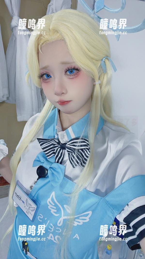 纸悦Etsu_ko 纸悦Etsu_ko的美脚,原图写真里藏了多少小秘密?