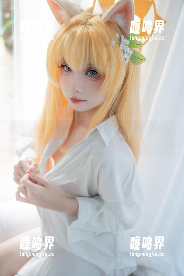 纸悦Etsu_ko女孩写真图集：这份美好，我忍不住想转发给朋友！