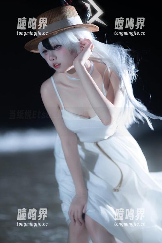 纸悦Etsu_ko 当纸悦Etsu_ko遇上网袜:私房图集里的浮光掠影