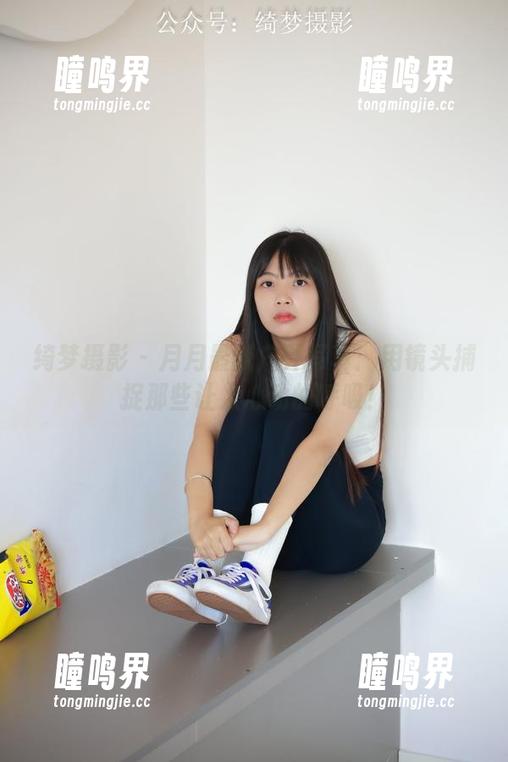 绮梦摄影-月月 绮梦摄影 - 月月最新户外写真:用镜头捕捉那些让人心动的呼吸!
