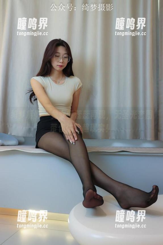绮梦摄影-蕊蕊 绮梦摄影 - 兔女郎蕊蕊再现,无圣光套图带你体验超现实!