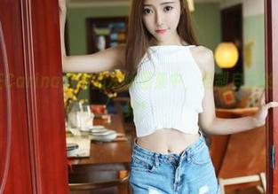 美媛馆 - 在Carina梦绮的灰丝图集中，定制自己的美丽和小单纯！