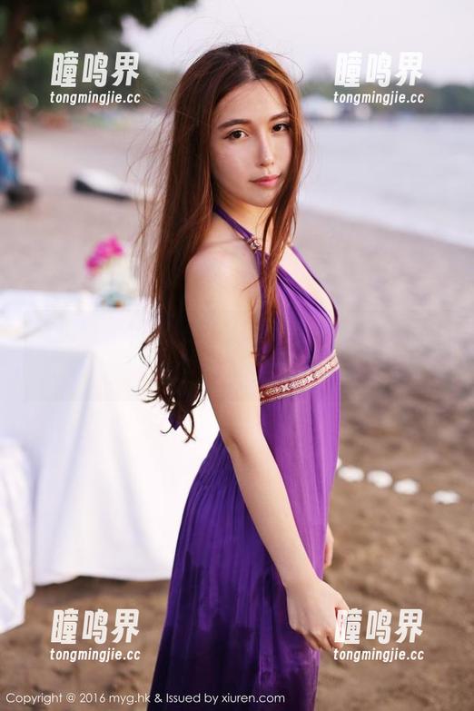 美媛馆 - 惊艳！狐小妖Baby的女王作品套图带你入戏！