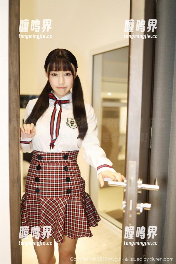 美媛馆-田芯娜Angel 美媛馆 - 教室里不教书,只教风情!田芯娜Angel的写真图集等你来翻牌!