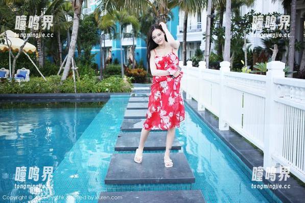 美媛馆-糯美子 美媛馆 - 无圣光?那就是糯美子的内衣合集最好的状态,快来瞧瞧吧。