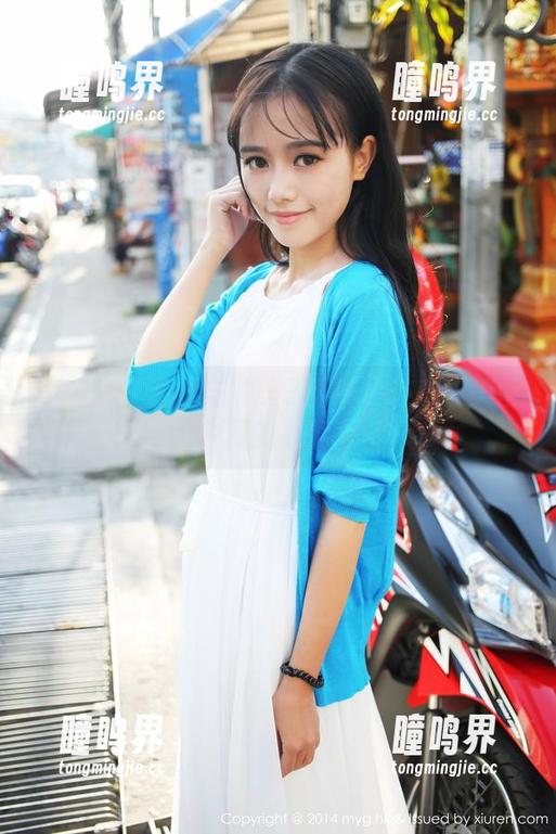 美媛馆-糯美子 美媛馆 - 和服与糯美子相遇:在高清美图中藏的小确幸