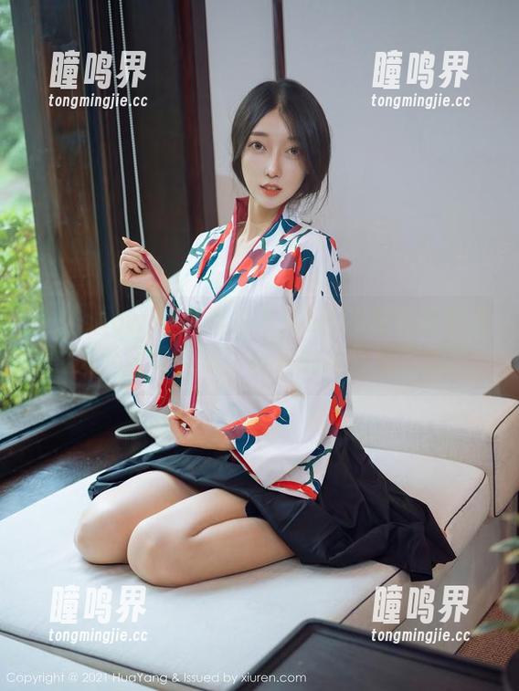 花漾show - 看看冯木木LRIS在万圣节里的鬼魅风情，照片背后的故事更有趣！