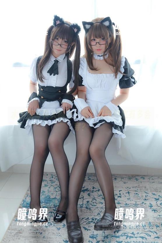 荒井喵喵 水手服写真大曝光:荒井喵喵到底有多会穿?