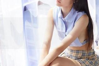 蜜桃社 - Cris_卓娅祺带你在线解锁职业装新玩法：真不一定只适合上班？