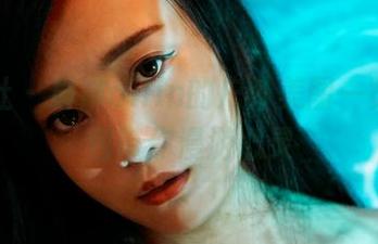 蜜桃社 - 琳琳ailin的户外美图一览，图包带你漫游心灵