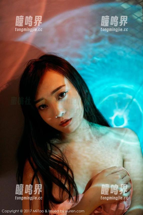 蜜桃社-琳琳ailin 蜜桃社 - 琳琳ailin的户外美图一览,图包带你漫游心灵