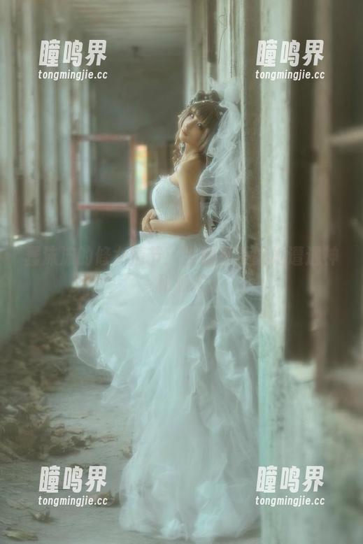 蠢沫沫 蠢沫沫的修女情节:当傻乎乎的她遭遇神秘私拍