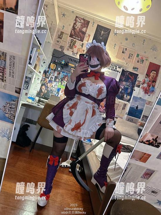 贝贝琪Becky 直击心灵的婚纱写真:贝贝琪Becky作品让单身狗直呼心累!