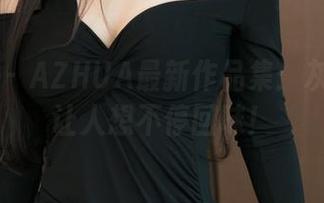 青豆客 - AZHUA最新作品集：灰丝简直让人想不停回味！