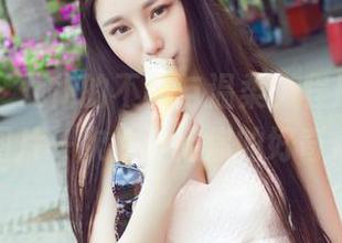青豆客 - 女仆的不羁与温柔，程彤颜定制图片一次性满足你的好奇心