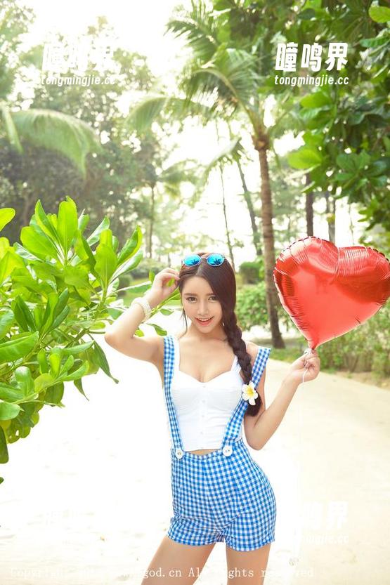 青豆客-莫晓茜sunny 青豆客 - 当空姐遇上莫晓茜sunny:这一波图片分享你绝对不能错过