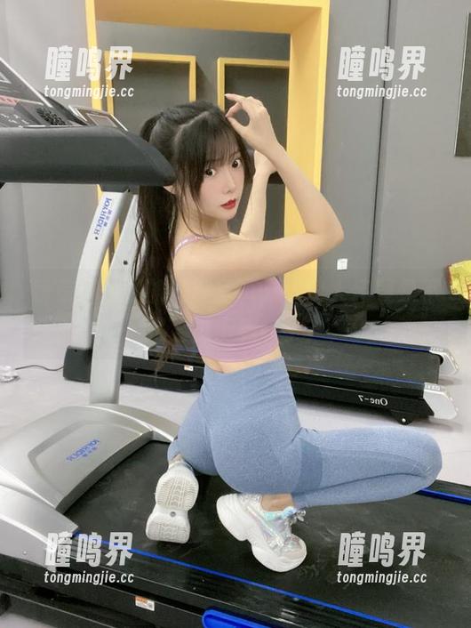 香草喵露露的肉丝写真，真令人怀疑是不是太过于美味了？